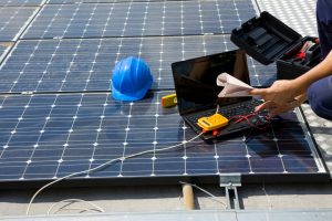 Conditions d’installation de panneaux solaire par Solaires Photovoltaïques à Laigne-en-Belin